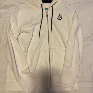Tommy hilfigre zip-up